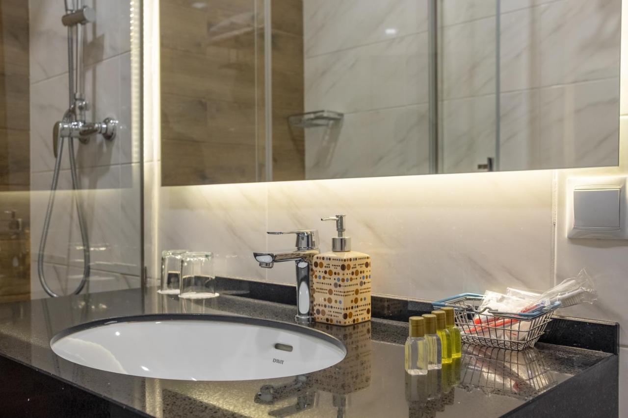 Boomerang Boutique Hotel أوديسا المظهر الخارجي الصورة