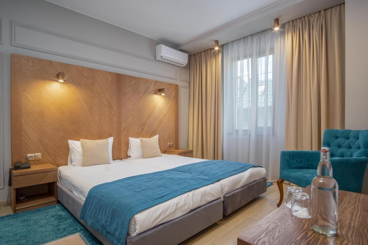 Boomerang Boutique Hotel أوديسا المظهر الخارجي الصورة