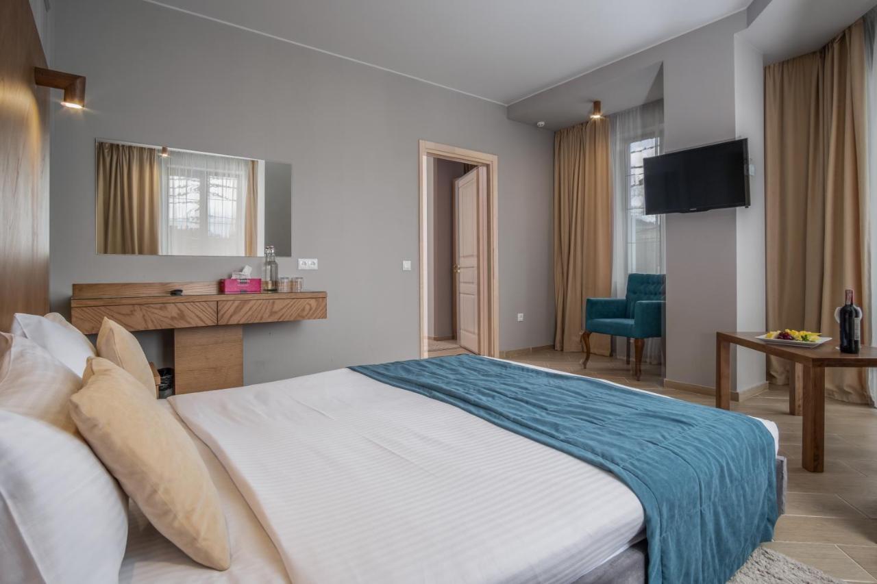Boomerang Boutique Hotel أوديسا المظهر الخارجي الصورة