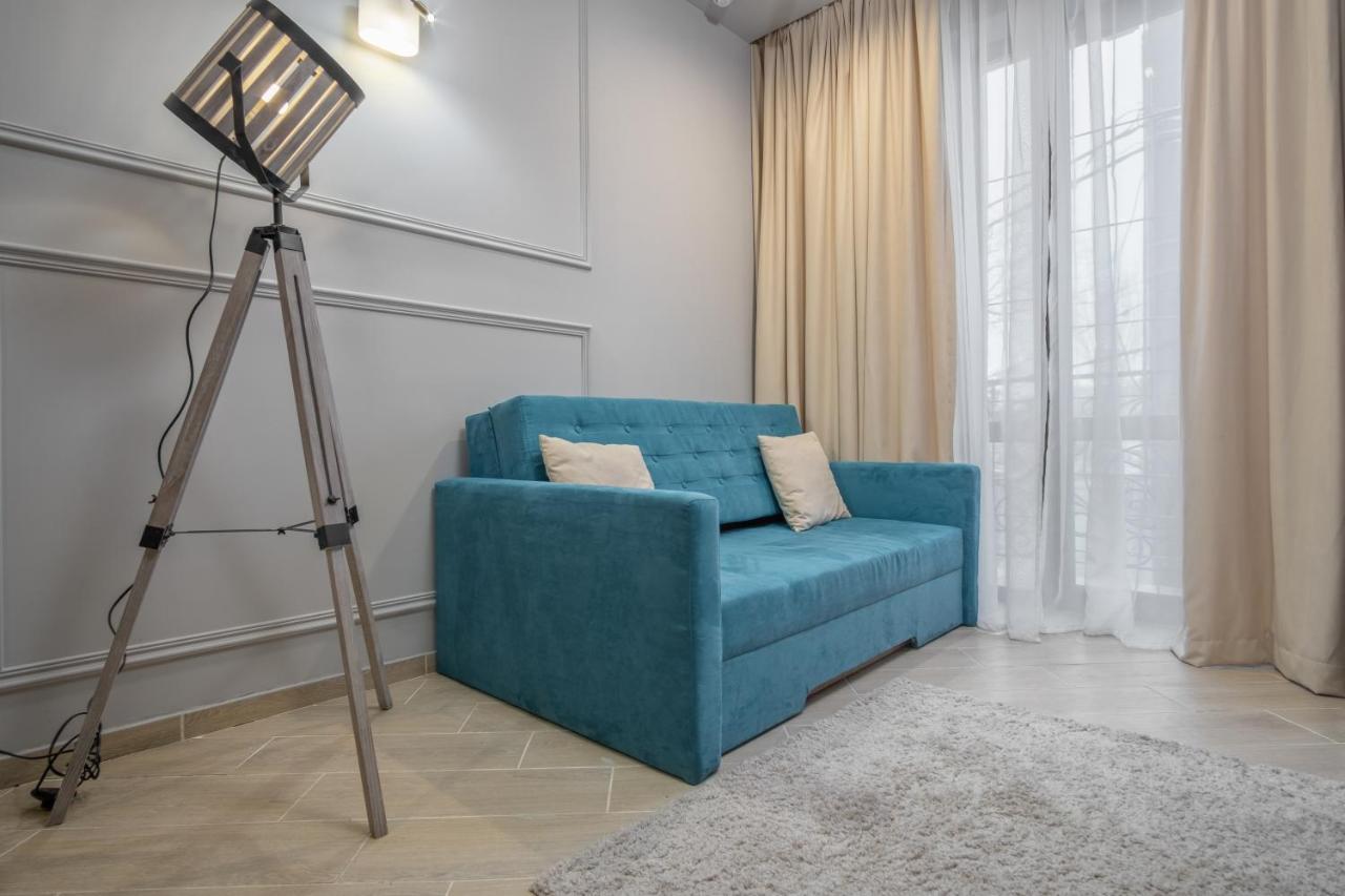Boomerang Boutique Hotel أوديسا المظهر الخارجي الصورة